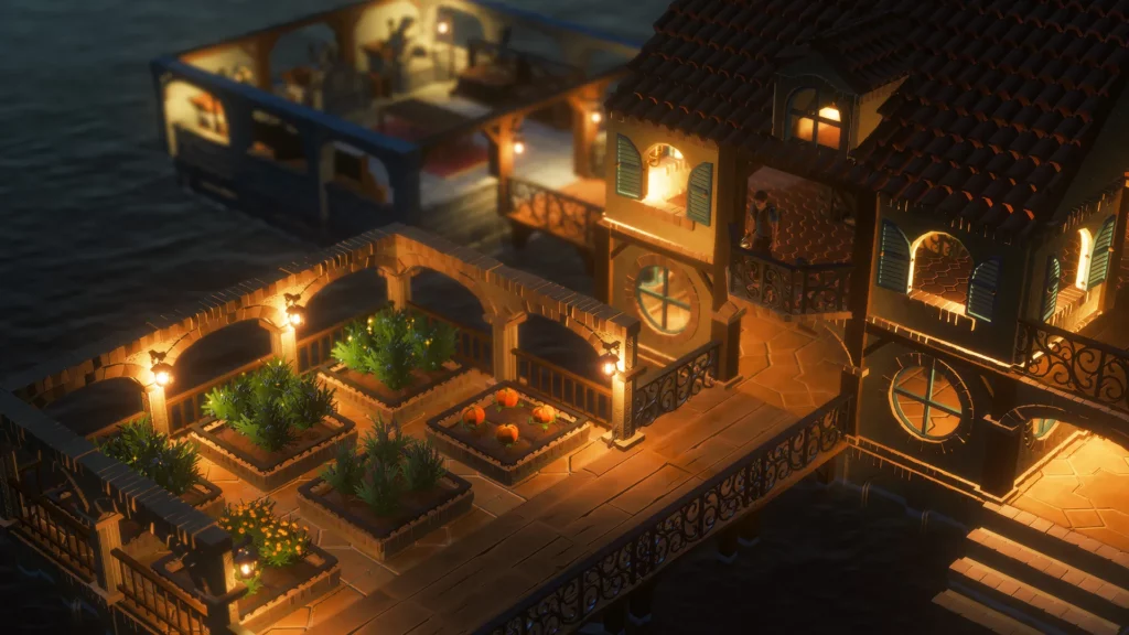 Len's Island from Brisbane-based Developer Flow Studio Enters Steam Early Access 10