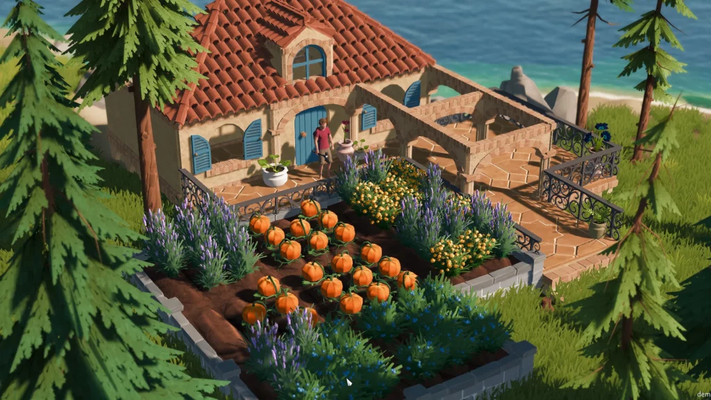 Len's Island from Brisbane-based Developer Flow Studio Enters Steam Early Access 11