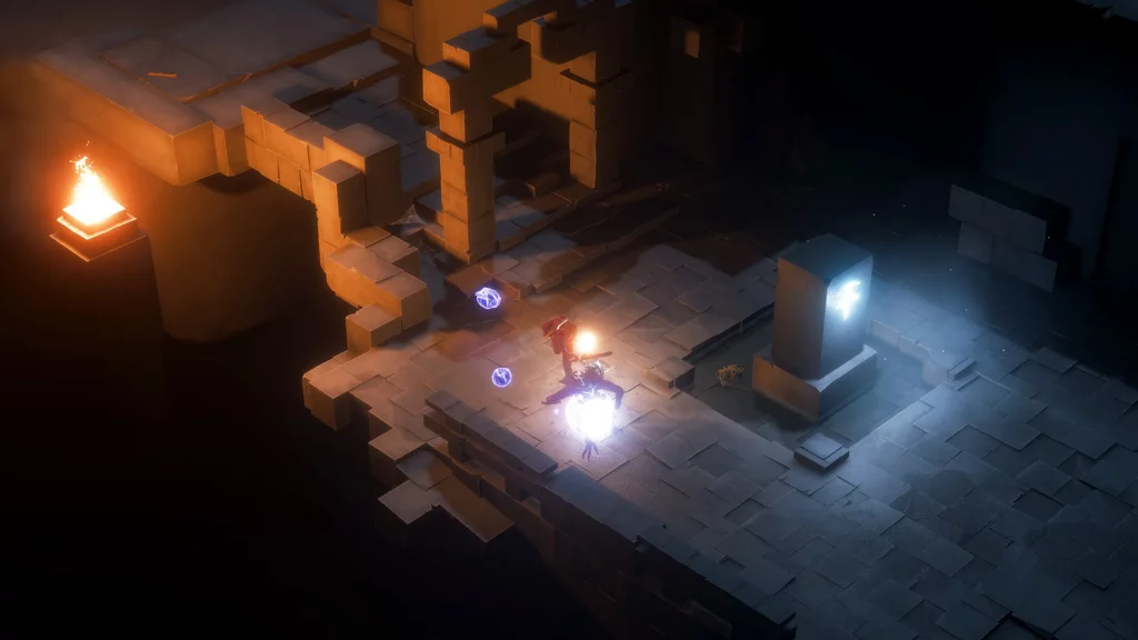 Len's Island from Brisbane-based Developer Flow Studio Enters Steam Early Access 12
