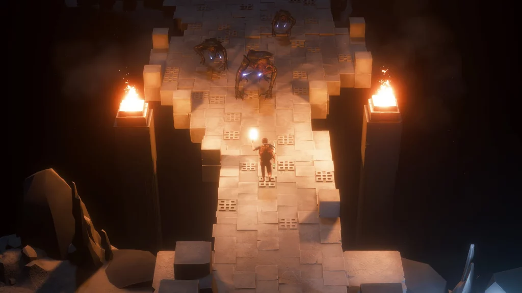 Len's Island from Brisbane-based Developer Flow Studio Enters Steam Early Access 14