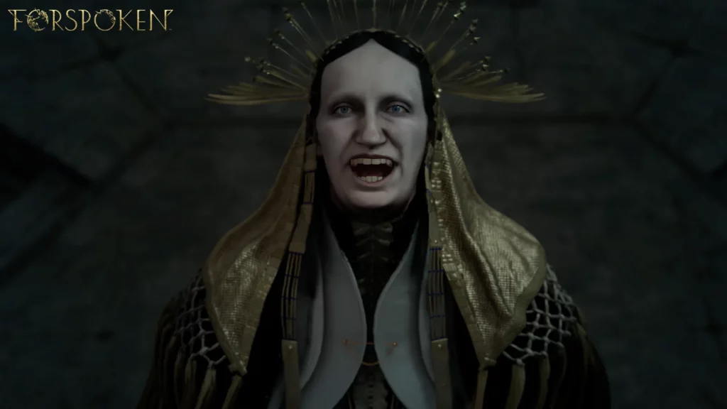 Square Enix and Luminous Productions' New Project - Forspoken - Launches In May 2022 10 Square Enix and Luminous Productions' New Project - Forspoken - Launches In May 2022 10