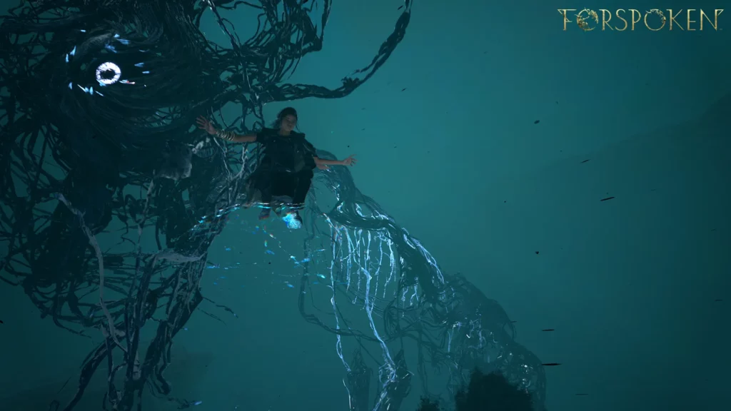 Square Enix and Luminous Productions' New Project - Forspoken - Launches In May 2022 11 Square Enix and Luminous Productions' New Project - Forspoken - Launches In May 2022 11