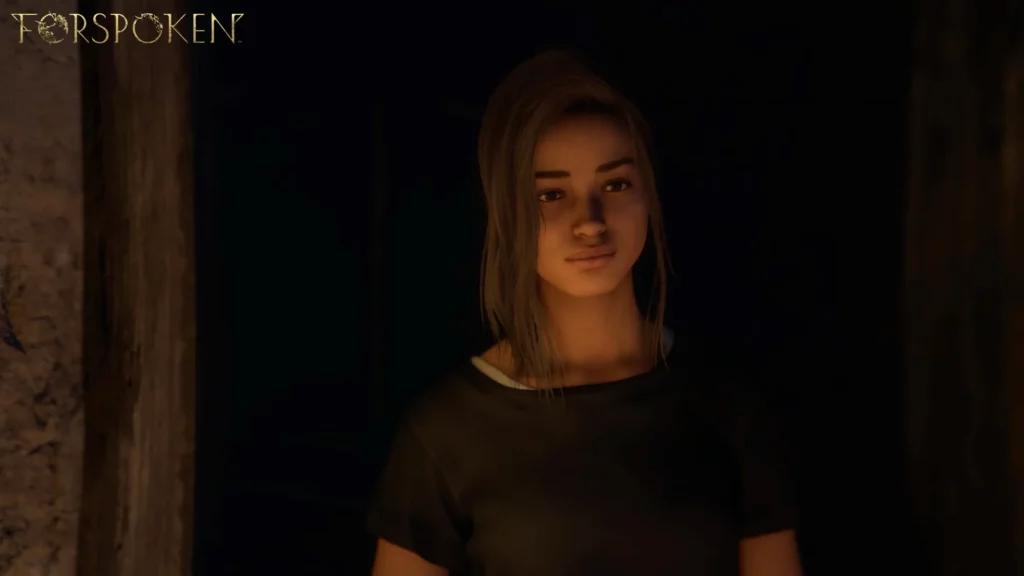 Square Enix and Luminous Productions' New Project - Forspoken - Launches In May 2022 13 Square Enix and Luminous Productions' New Project - Forspoken - Launches In May 2022 13