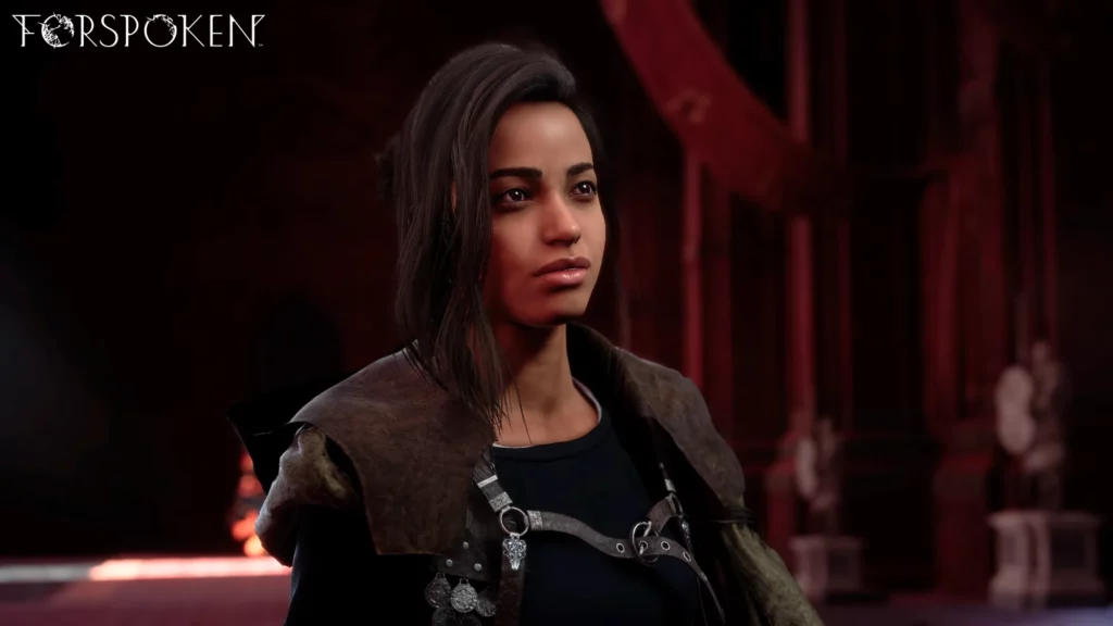Square Enix and Luminous Productions' New Project - Forspoken - Launches In May 2022 15 Square Enix and Luminous Productions' New Project - Forspoken - Launches In May 2022 15