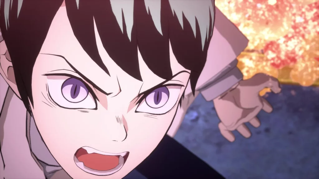 Enmu, Yushiro & Tamayo Join Demon Slayer -Kimetsu no Yaiba- The Hinokami Chronicles As DLC Characters 7 Enmu, Yushiro & Tamayo Join Demon Slayer -Kimetsu no Yaiba- The Hinokami Chronicles As DLC Characters 7