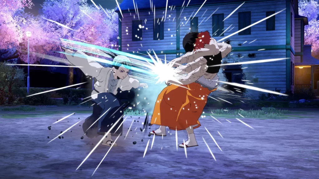 Enmu, Yushiro & Tamayo Join Demon Slayer -Kimetsu no Yaiba- The Hinokami Chronicles As DLC Characters 10 Enmu, Yushiro & Tamayo Join Demon Slayer -Kimetsu no Yaiba- The Hinokami Chronicles As DLC Characters 10