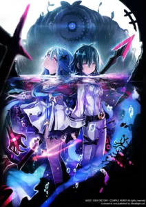 Mary Skelter 2 Headed to PC in 2022 1