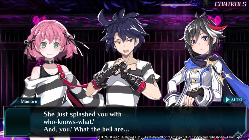 Mary Skelter 2 Headed to PC in 2022 3