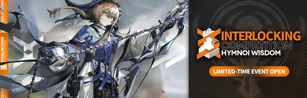 Final 2021 Update for Arknights Brings New Game Mode, New 6-Star Operator and Game Event 1