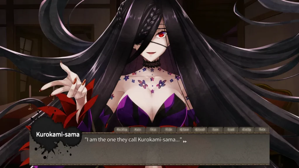 Minato Carnival World's 'Kurokami-sama's Feast' Launches Worldwide Next Month 9 Minato Carnival World's 'Kurokami-sama's Feast' Launches Worldwide Next Month 9