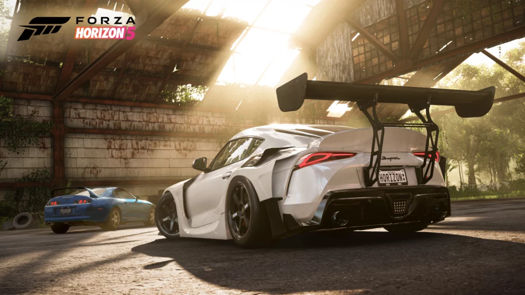 Forza Horizon 5 2 Forza Horizon 5 2