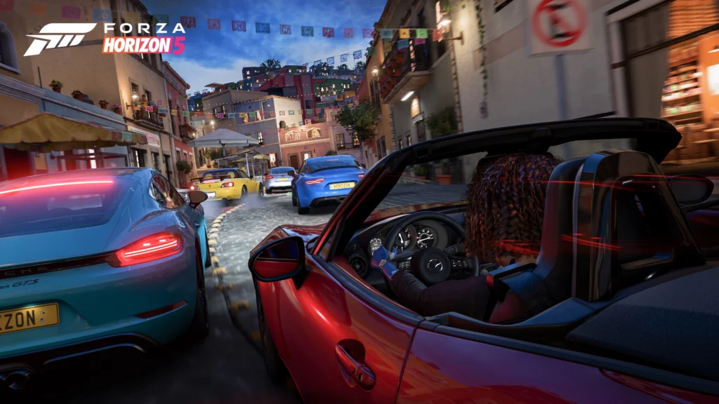Forza Horizon 5 3 Forza Horizon 5 3