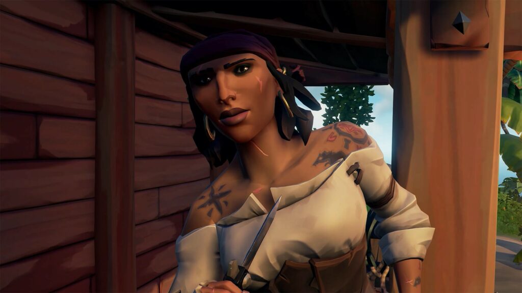 Rare Shares Vision and Future for Sea of Thieves in 2022 3 Rare Shares Vision and Future for Sea of Thieves in 2022 3