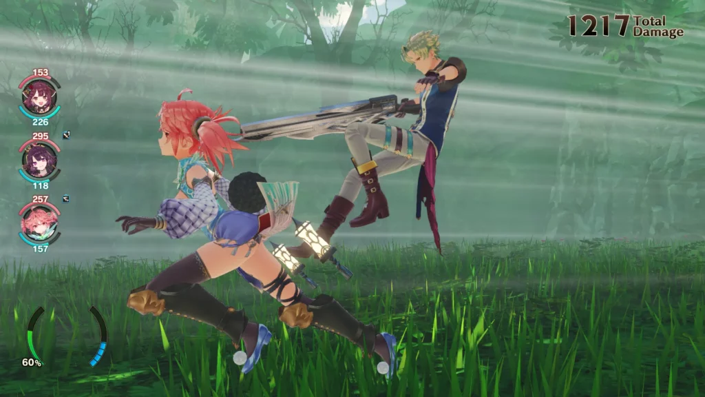 New Battle System to be Introduced in Atelier Sophie 2: The Alchemist of the Mysterious Dream 2 New Battle System to be Introduced in Atelier Sophie 2: The Alchemist of the Mysterious Dream 2
