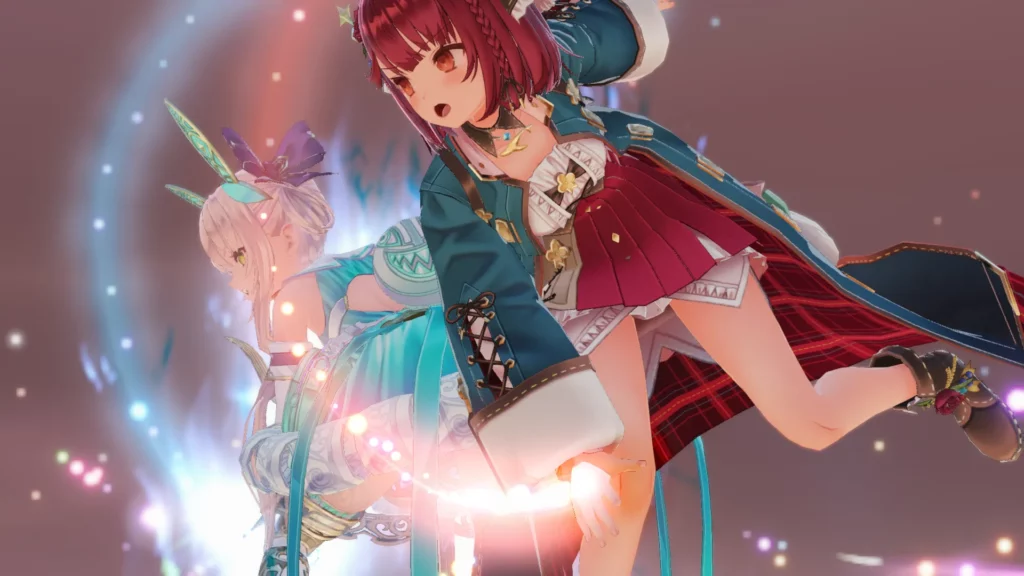 New Battle System to be Introduced in Atelier Sophie 2: The Alchemist of the Mysterious Dream 6 New Battle System to be Introduced in Atelier Sophie 2: The Alchemist of the Mysterious Dream 6