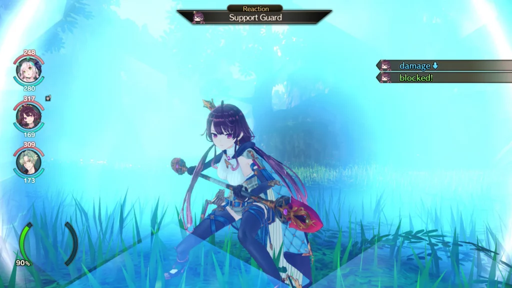 New Battle System to be Introduced in Atelier Sophie 2: The Alchemist of the Mysterious Dream 3 New Battle System to be Introduced in Atelier Sophie 2: The Alchemist of the Mysterious Dream 3