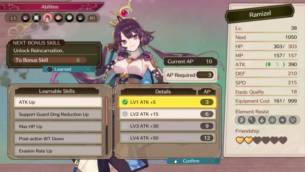 New Battle System to be Introduced in Atelier Sophie 2: The Alchemist of the Mysterious Dream 16 New Battle System to be Introduced in Atelier Sophie 2: The Alchemist of the Mysterious Dream 16