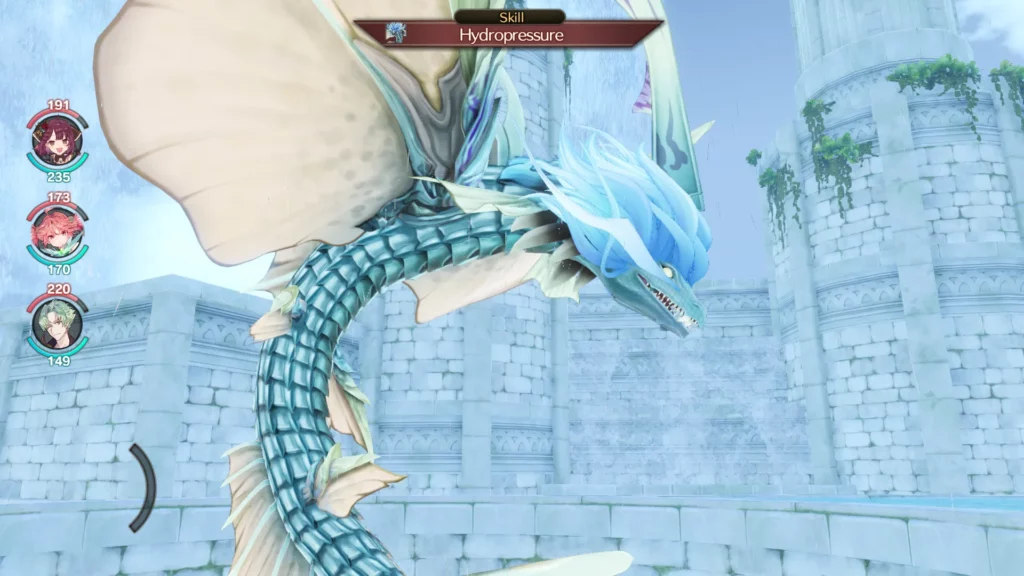 New Battle System to be Introduced in Atelier Sophie 2: The Alchemist of the Mysterious Dream 12 New Battle System to be Introduced in Atelier Sophie 2: The Alchemist of the Mysterious Dream 12