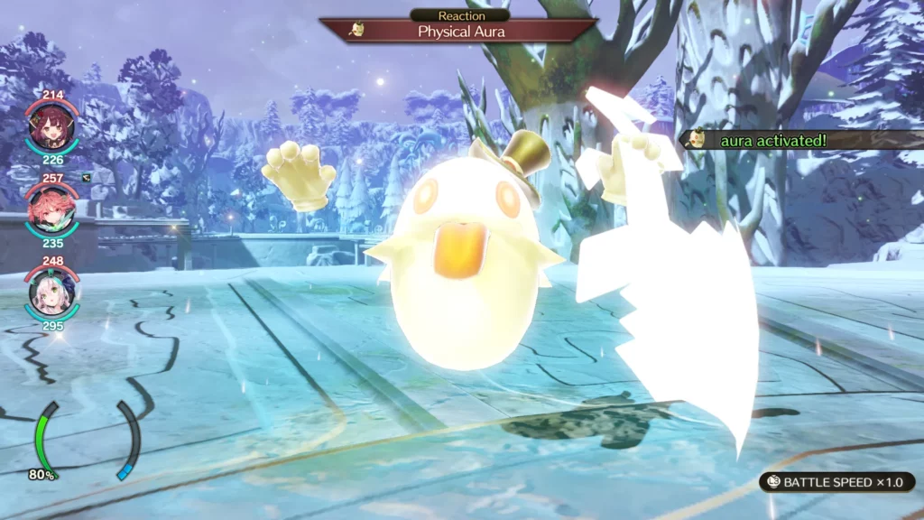 New Battle System to be Introduced in Atelier Sophie 2: The Alchemist of the Mysterious Dream 9 New Battle System to be Introduced in Atelier Sophie 2: The Alchemist of the Mysterious Dream 9