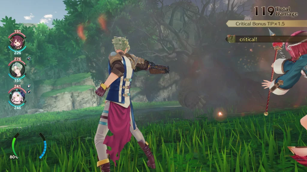New Battle System to be Introduced in Atelier Sophie 2: The Alchemist of the Mysterious Dream 4 New Battle System to be Introduced in Atelier Sophie 2: The Alchemist of the Mysterious Dream 4