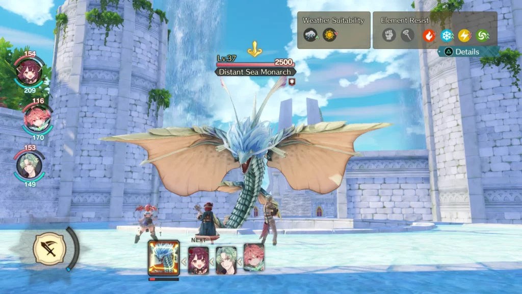 New Battle System to be Introduced in Atelier Sophie 2: The Alchemist of the Mysterious Dream 13 New Battle System to be Introduced in Atelier Sophie 2: The Alchemist of the Mysterious Dream 13