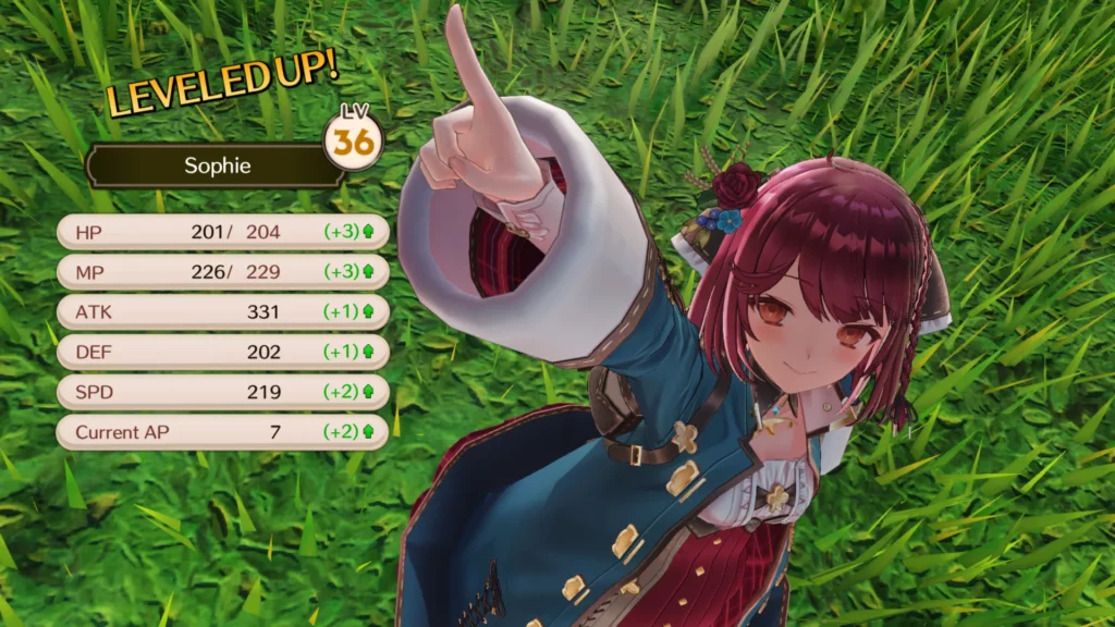 New Battle System to be Introduced in Atelier Sophie 2: The Alchemist of the Mysterious Dream 14 New Battle System to be Introduced in Atelier Sophie 2: The Alchemist of the Mysterious Dream 14