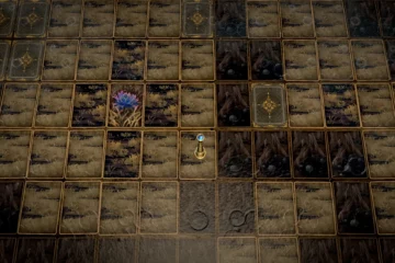Yoko Taro's Voice of Cards: The Forsaken Maiden to Launch Next Week 9 Yoko Taro's Voice of Cards: The Forsaken Maiden to Launch Next Week 9