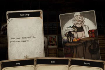 Yoko Taro's Voice of Cards: The Forsaken Maiden to Launch Next Week 11 Yoko Taro's Voice of Cards: The Forsaken Maiden to Launch Next Week 11