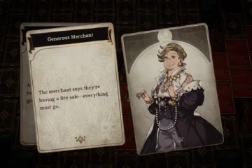Yoko Taro's Voice of Cards: The Forsaken Maiden to Launch Next Week 18 Yoko Taro's Voice of Cards: The Forsaken Maiden to Launch Next Week 18