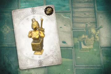 Yoko Taro's Voice of Cards: The Forsaken Maiden to Launch Next Week 29 Yoko Taro's Voice of Cards: The Forsaken Maiden to Launch Next Week 29
