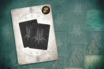 Yoko Taro's Voice of Cards: The Forsaken Maiden to Launch Next Week 36 Yoko Taro's Voice of Cards: The Forsaken Maiden to Launch Next Week 36