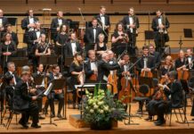 Queensland Symphony Orchestra Commence 2022 Season This Saturday with QSO Favourites Performance