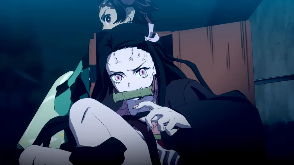 Demon Slayer -Kimetsu no Yaiba- The Hinokami Chronicles Launches on Nintendo Switch in June 2022 12