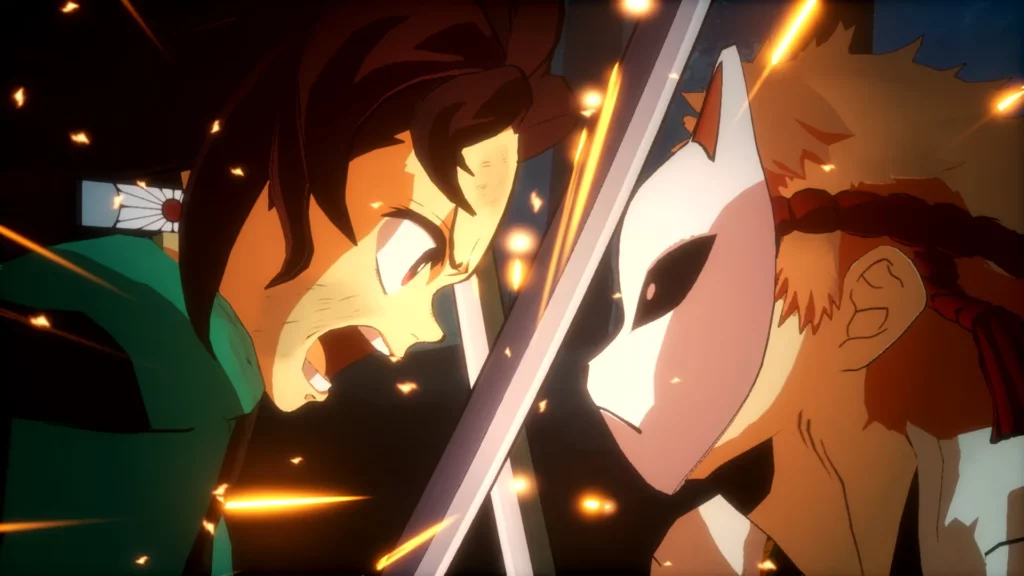 Demon Slayer -Kimetsu no Yaiba- The Hinokami Chronicles Launches on Nintendo Switch in June 2022 10