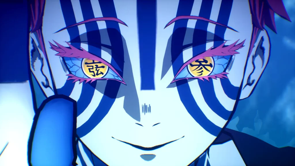 Demon Slayer -Kimetsu no Yaiba- The Hinokami Chronicles Launches on Nintendo Switch in June 2022 9