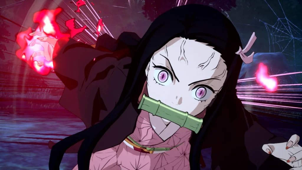 Demon Slayer -Kimetsu no Yaiba- The Hinokami Chronicles Launches on Nintendo Switch in June 2022 13