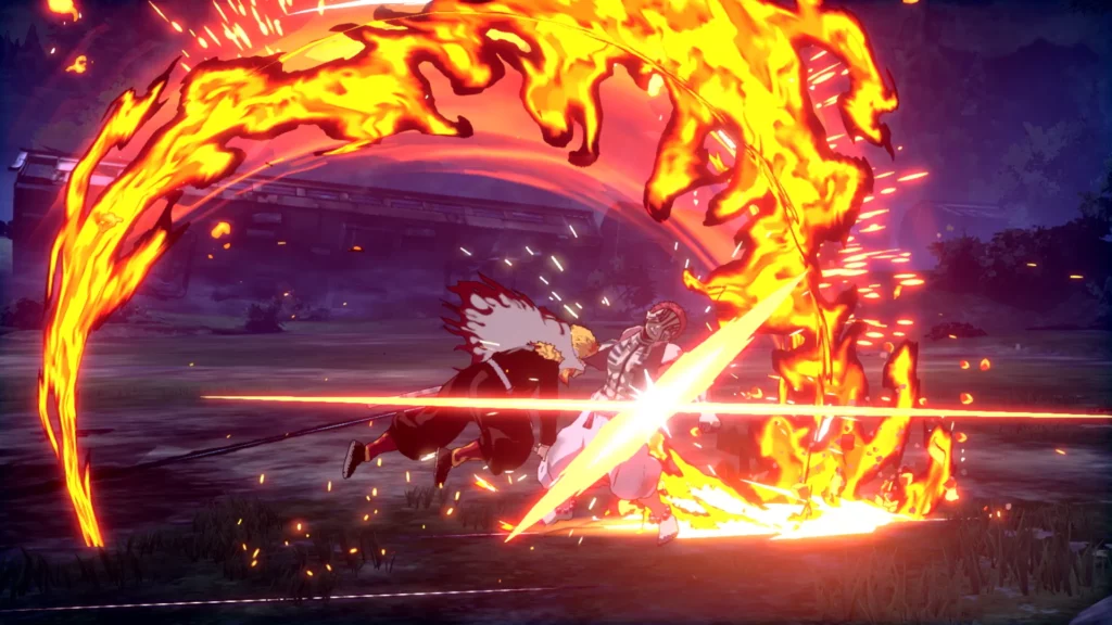 Demon Slayer -Kimetsu no Yaiba- The Hinokami Chronicles Launches on Nintendo Switch in June 2022 17