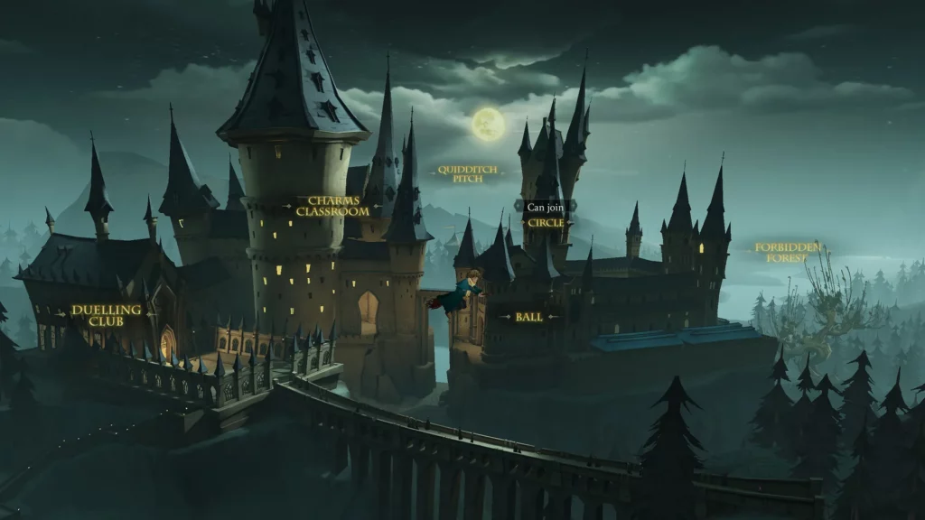 Official Harry Potter Card Game, Harry Potter: Magic Awakened, to Launch Internationally This Year 9 Official Harry Potter Card Game, Harry Potter: Magic Awakened, to Launch Internationally This Year 9
