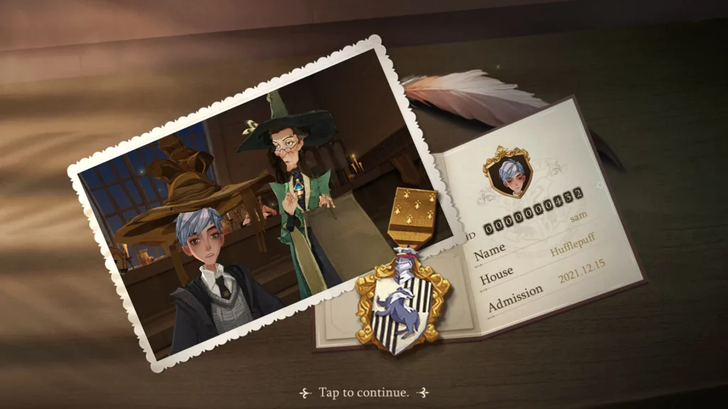 Official Harry Potter Card Game, Harry Potter: Magic Awakened, to Launch Internationally This Year 3 Official Harry Potter Card Game, Harry Potter: Magic Awakened, to Launch Internationally This Year 3