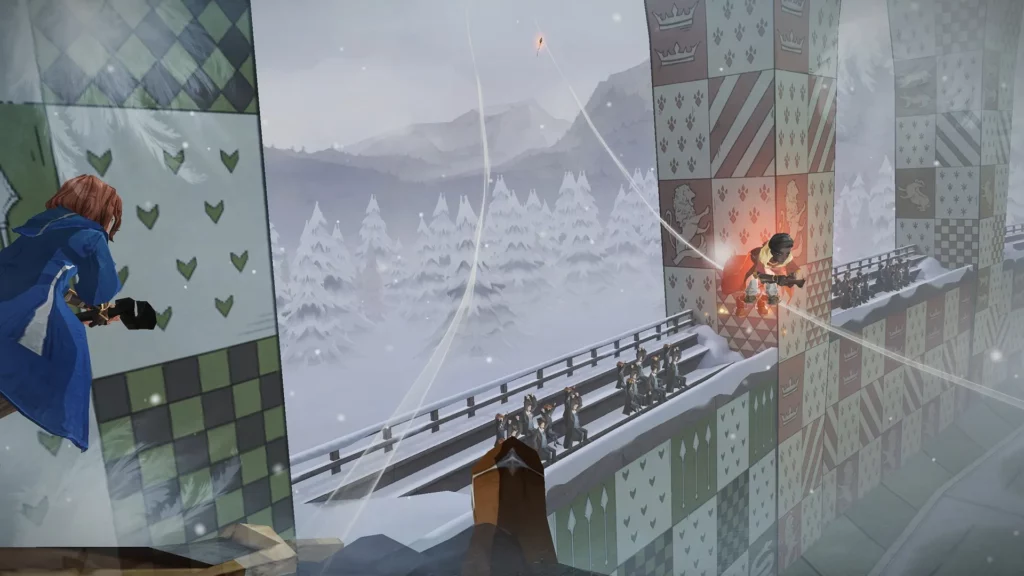 Official Harry Potter Card Game, Harry Potter: Magic Awakened, to Launch Internationally This Year 10 Official Harry Potter Card Game, Harry Potter: Magic Awakened, to Launch Internationally This Year 10