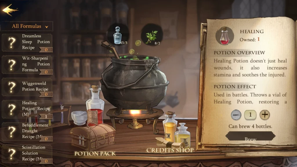 Official Harry Potter Card Game, Harry Potter: Magic Awakened, to Launch Internationally This Year 2 Official Harry Potter Card Game, Harry Potter: Magic Awakened, to Launch Internationally This Year 2