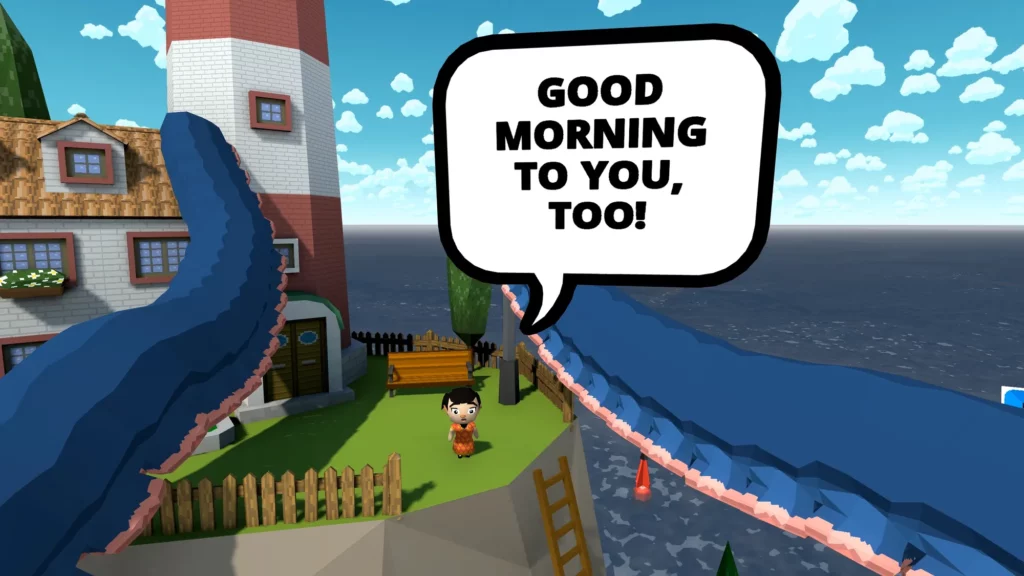 Some Tentacular Experiences Await VR Gamers in 2022 9