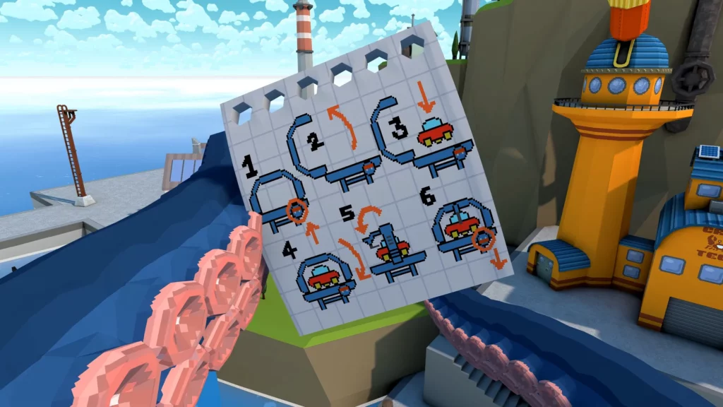 Some Tentacular Experiences Await VR Gamers in 2022 7