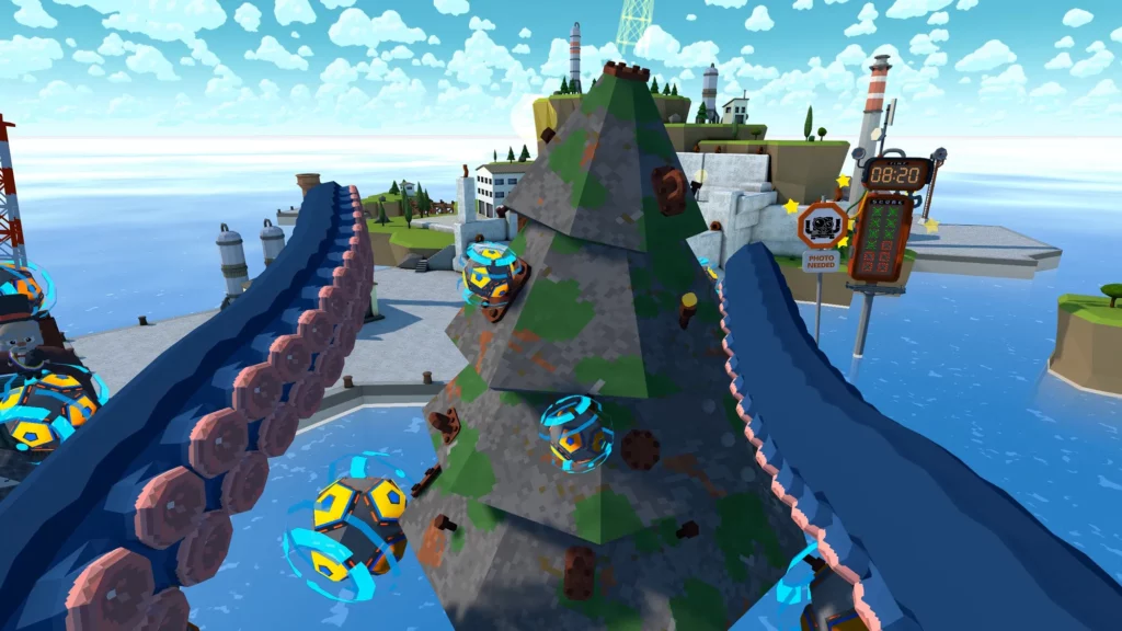 Some Tentacular Experiences Await VR Gamers in 2022 6
