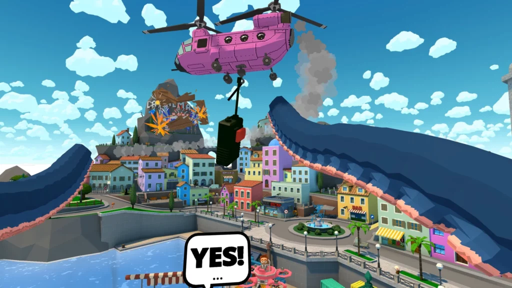 Some Tentacular Experiences Await VR Gamers in 2022 1