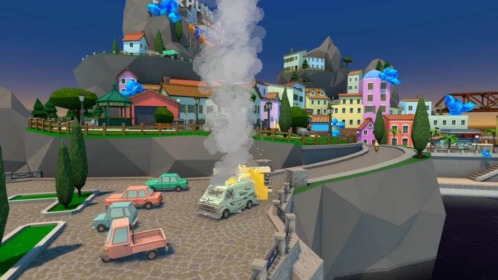Some Tentacular Experiences Await VR Gamers in 2022 12