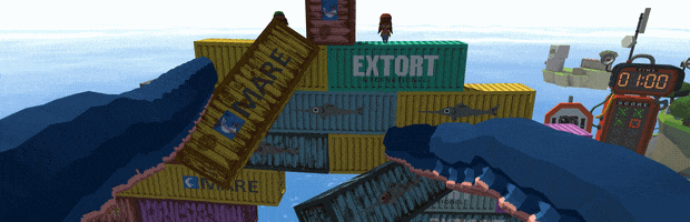 Some Tentacular Experiences Await VR Gamers in 2022 17
