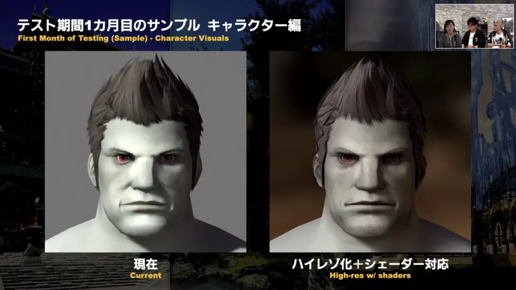 FINAL FANTASY XIV Letter from the Producer Outlines Future Long-Term Plans for Final Fantasy XIV 4 FINAL FANTASY XIV Letter from the Producer Outlines Future Long-Term Plans for Final Fantasy XIV 4