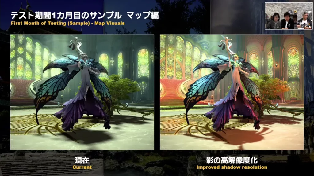 FINAL FANTASY XIV Letter from the Producer Outlines Future Long-Term Plans for Final Fantasy XIV 7 FINAL FANTASY XIV Letter from the Producer Outlines Future Long-Term Plans for Final Fantasy XIV 7