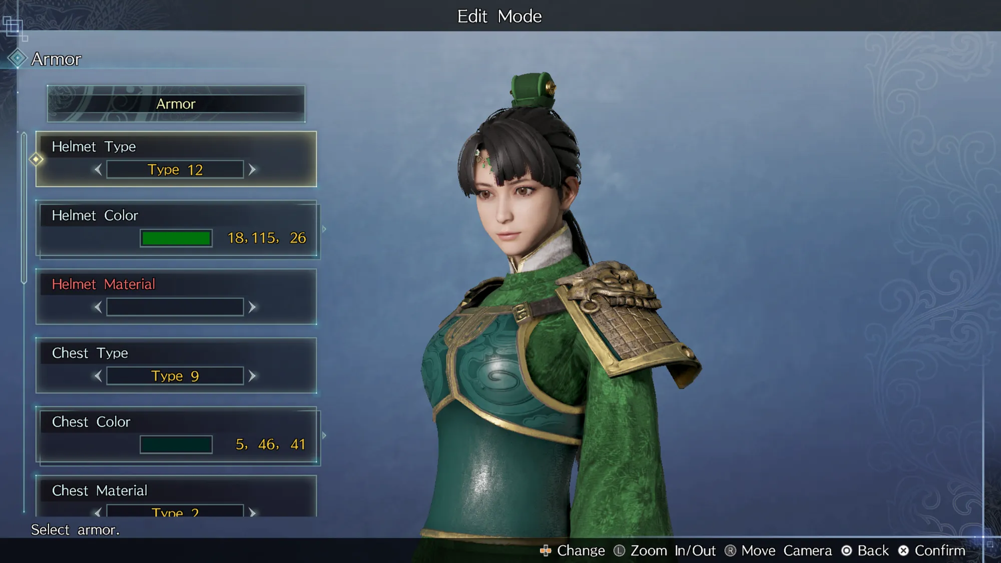 Dynasty Warriors 9 Empires 3 Dynasty Warriors 9 Empires 3